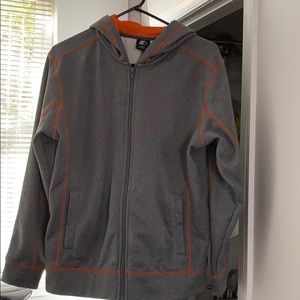 Boys Starter Hoodie